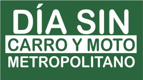 Metrolínea preparada para nueva jornada de “Día sin carro y moto metropolitano”