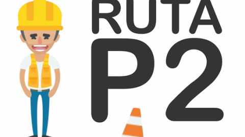 Ruta P2 tendrá ajustes en Bucaramanga