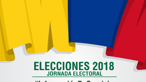  Metrolínea garantiza prestación del servicio para las elecciones de este domingo 11 de marzo