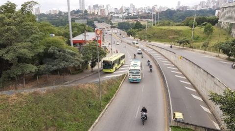 Operación del SITM Metrolínea tendrá desvíos por la ‘Gran Caravana por Santurbán’