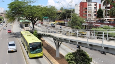 Metrolínea ajusta su operación durante el puente de ‘Reyes’