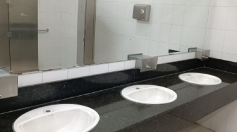 Se suspende temporalmente el servicio de los baños en estaciones del SITM