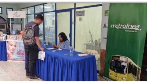 Abiertas suscripciones al subsidio tarifario en Bucaramanga