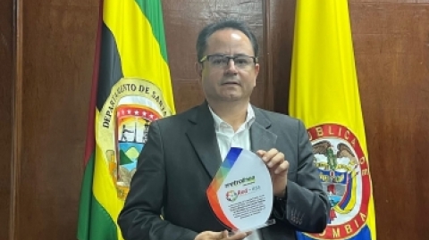 Metrolínea recibe reconocimiento por impulsar el emprendimiento  