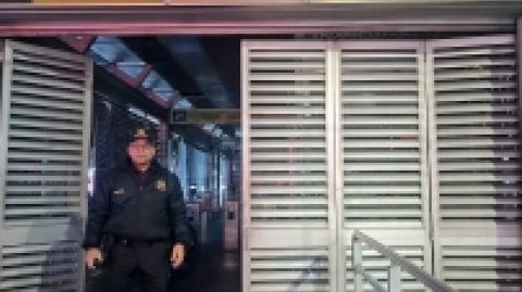 San Mateo, Chorreras y Quebradaseca  tendrán vigilancia nocturna.