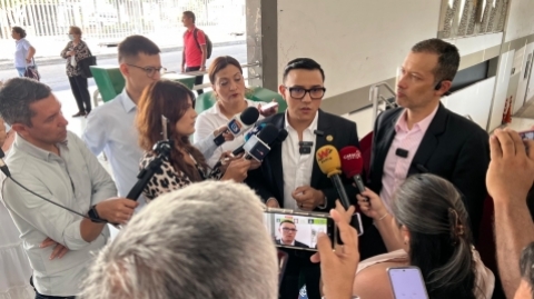 Proyección a tres fases: lo que vendrá para el transporte masivo luego del 26 de febrero.
