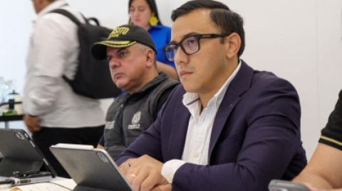 METROLÍNEA S.A. INSTA A LOS ALCALDES DEL ÁREA METROPOLITANA Y AL GOBIERNO NACIONAL A GARANTIZAR LA ESTABILIDAD DEL SISTEMA DE TRANSPORTE MASIVO