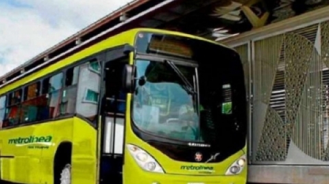 Metrolínea S.A.reitera su disposición para rendir informe ante el  Honorable Concejo de Floridablanca.