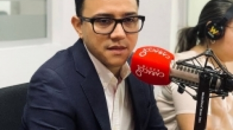 UNIDOS LA MOVILIDAD AVANZA